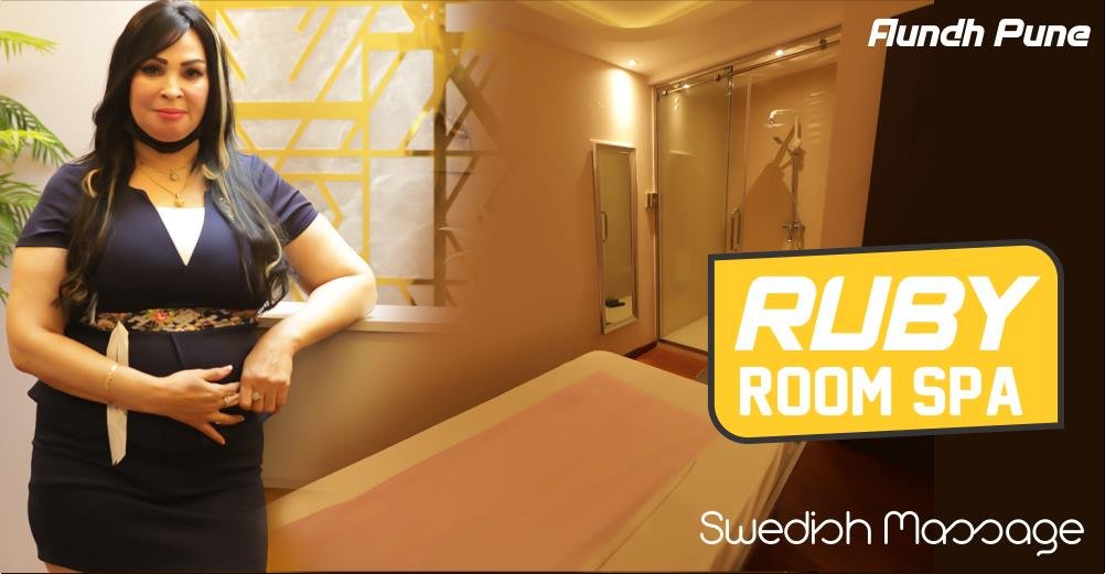 Swedish Massage in Aundh Pune